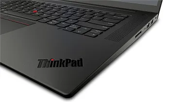 Купить Ноутбук Lenovo ThinkPad P1 Gen 5 (21DC0017RA) - ITMag