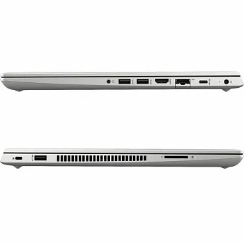 Купить Ноутбук HP ProBook 455 G7 Silver (7JN03AV_V13) - ITMag