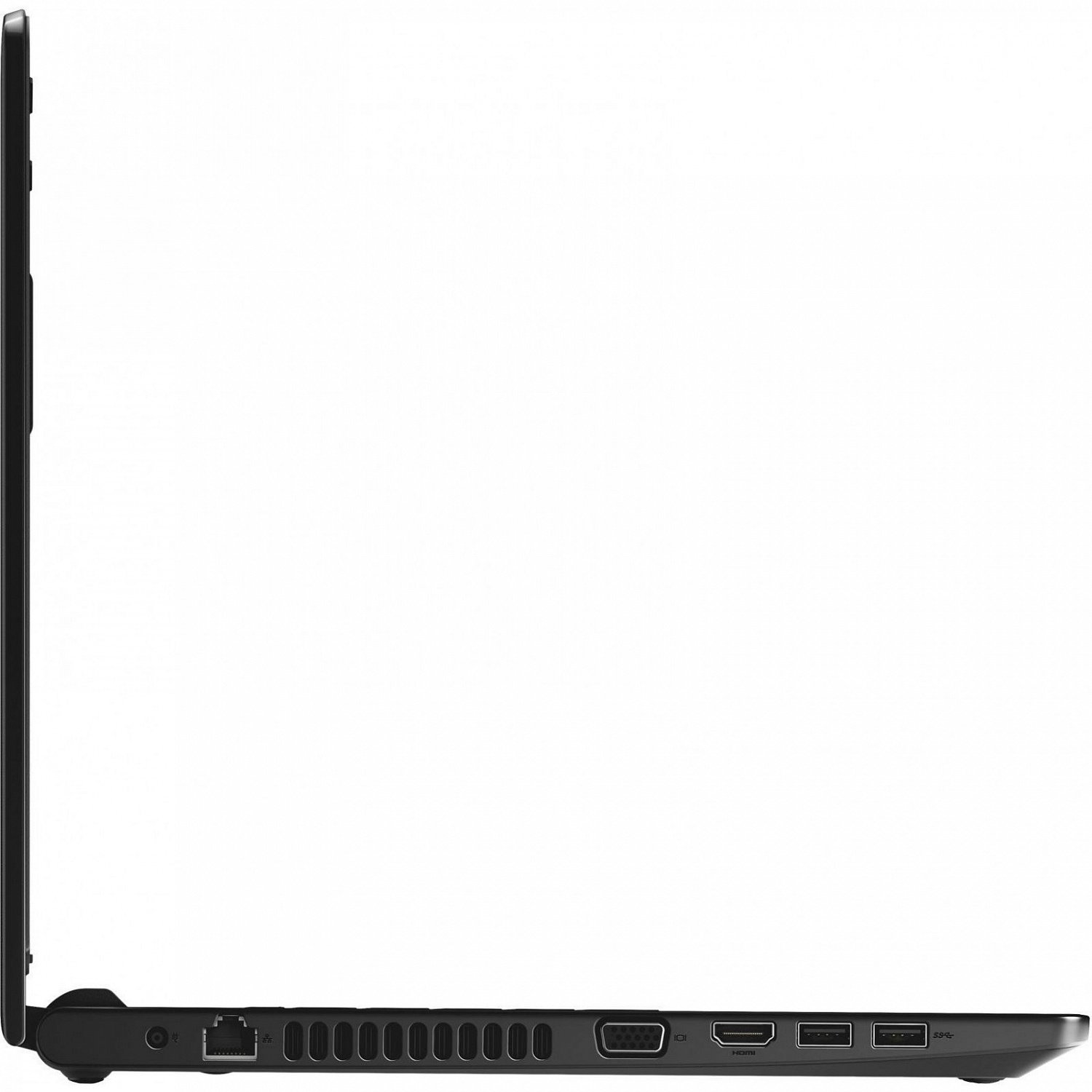 Купить Ноутбук Dell Vostro 3568 (N030VN356801_1901_H) - ITMag