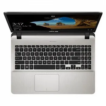 Купить Ноутбук ASUS X507MA Gold (X507MA-EJ280) - ITMag