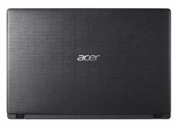 Купить Ноутбук Acer Aspire 3 A315-31 (NX.GNTEU.007) Black - ITMag