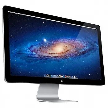Apple Thunderbolt Display 27" (MC914) - ITMag