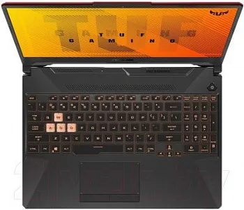 Купить Ноутбук ASUS TUF Gaming A15 TUF506IH (TUF506IH-RS53) - ITMag