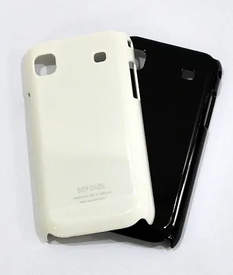SGP ultraslim case for Samsung i9000 white - ITMag
