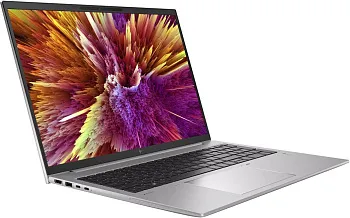 Купить Ноутбук HP ZBook Firefly 16 G10 Silver (740L0AV_V1) - ITMag