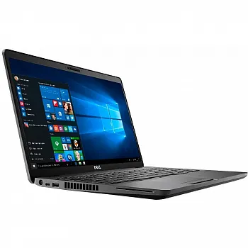 Купить Ноутбук Dell Latitude 5500 (N005L550015EMEA_U) - ITMag