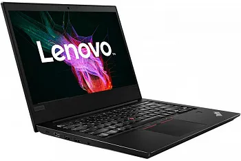 Купить Ноутбук Lenovo ThinkPad E480 (20KN004URT) - ITMag