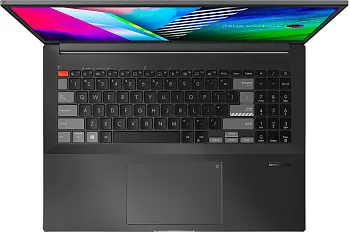 Купить Ноутбук ASUS Vivobook Pro 16X OLED M7600QE (M7600QE-OLED-4W) - ITMag