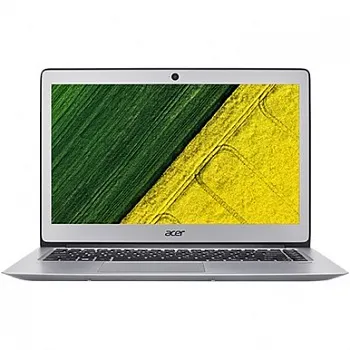 Купить Ноутбук Acer Swift 3 SF314-51-P25X (NX.GKBEU.050) - ITMag