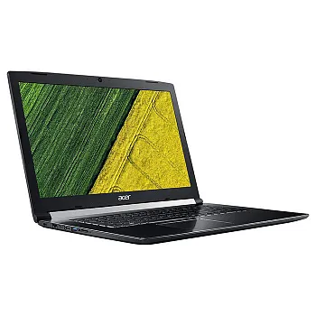 Купить Ноутбук Acer Aspire 7 A717-72G-73A5 Black (NH.GXDEU.041) - ITMag