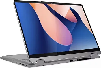 Купить Ноутбук Lenovo IdeaPad Flex 5 16IRU8 (82Y10009US) - ITMag