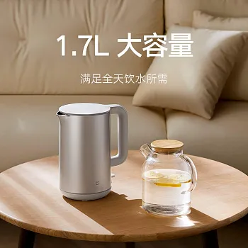 Электрочайник Xiaomi MIjia Electric Kettle S1 (BHR8171CN) - ITMag