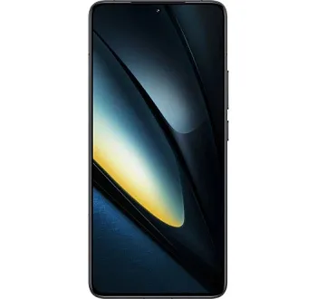 Xiaomi POCO F6 Pro 12/256GB Black EU - ITMag