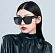 Окуляри Xiaomi Mijia Polarized Sunglasses Set Black (BHR7404CN) - ITMag