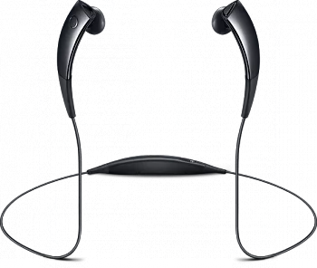 Samsung Gear Circle (Black) - ITMag