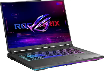 Купить Ноутбук ASUS ROG Strix G16 G614JVR (G614JVR-N4108W) - ITMag