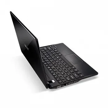 Купить Ноутбук Acer Aspire V5 (V5-121-0818) Black - ITMag
