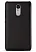 Xiaomi Case for Redmi Note 3 Black 1154800016 - ITMag