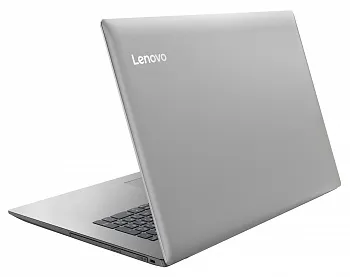 Купить Ноутбук Lenovo IdeaPad 330-17IKBR Platinum Grey (81DM007YRA) - ITMag