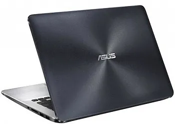 Купить Ноутбук ASUS P302UA (P302UA-FN176T) - ITMag
