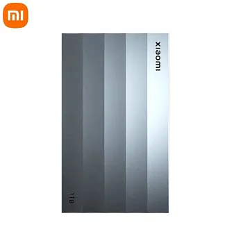 Жесткий диск Xiaomi Mi Portable Solid State Drive 1T Light Color 1TB (BHR7042CN) - ITMag