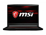 Купить Ноутбук MSI GF63 9SC (GF639SC-614US) - ITMag