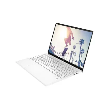 Купить Ноутбук HP Pavilion Aero 13-be0027ua Ceramic White (5A5Z1EA) - ITMag