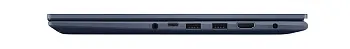 Купить Ноутбук ASUS Vivobook 14 X1402ZA Quiet Blue (X1402ZA-AM317W, 90NB0WP2-M00NJ0) - ITMag