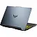 ASUS TUF Gaming F15 FX506LH Fortress Gray (FX506LH-HN002) - ITMag