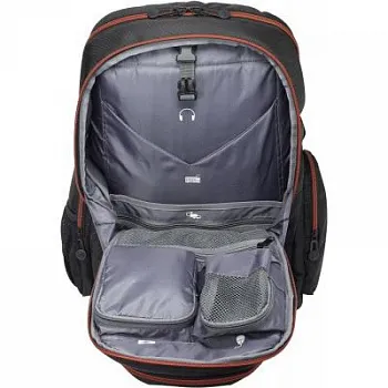 Рюкзак для ноутбука ASUS 17" ROG Nomad Backpack Black (90XB0160-BBP000) - ITMag