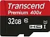 карта пам'яті Transcend 32 GB microSDHC UHS-I Premium TS32GUSDCU1 - ITMag