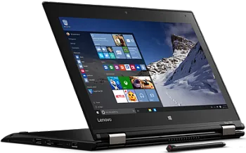 Купить Ноутбук Lenovo ThinkPad Yoga 460 (20EL000MPB) - ITMag