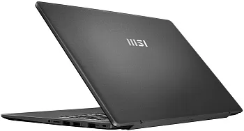 Купить Ноутбук MSI Modern 14 F13MG-217XUA Platium Gray (9S7-14S121-217) - ITMag