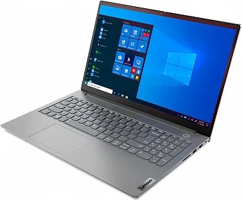 Купить Ноутбук Lenovo ThinkBook 15 G2 ITL (20VE006UUS) - ITMag