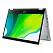 Acer Spin 3 SP314-54N Pure Silver (NX.HQ7EU.00V) - ITMag