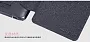 Кожаный чехол (книжка) Nillkin Sparkle Series для Lenovo S660 (Черный) - ITMag