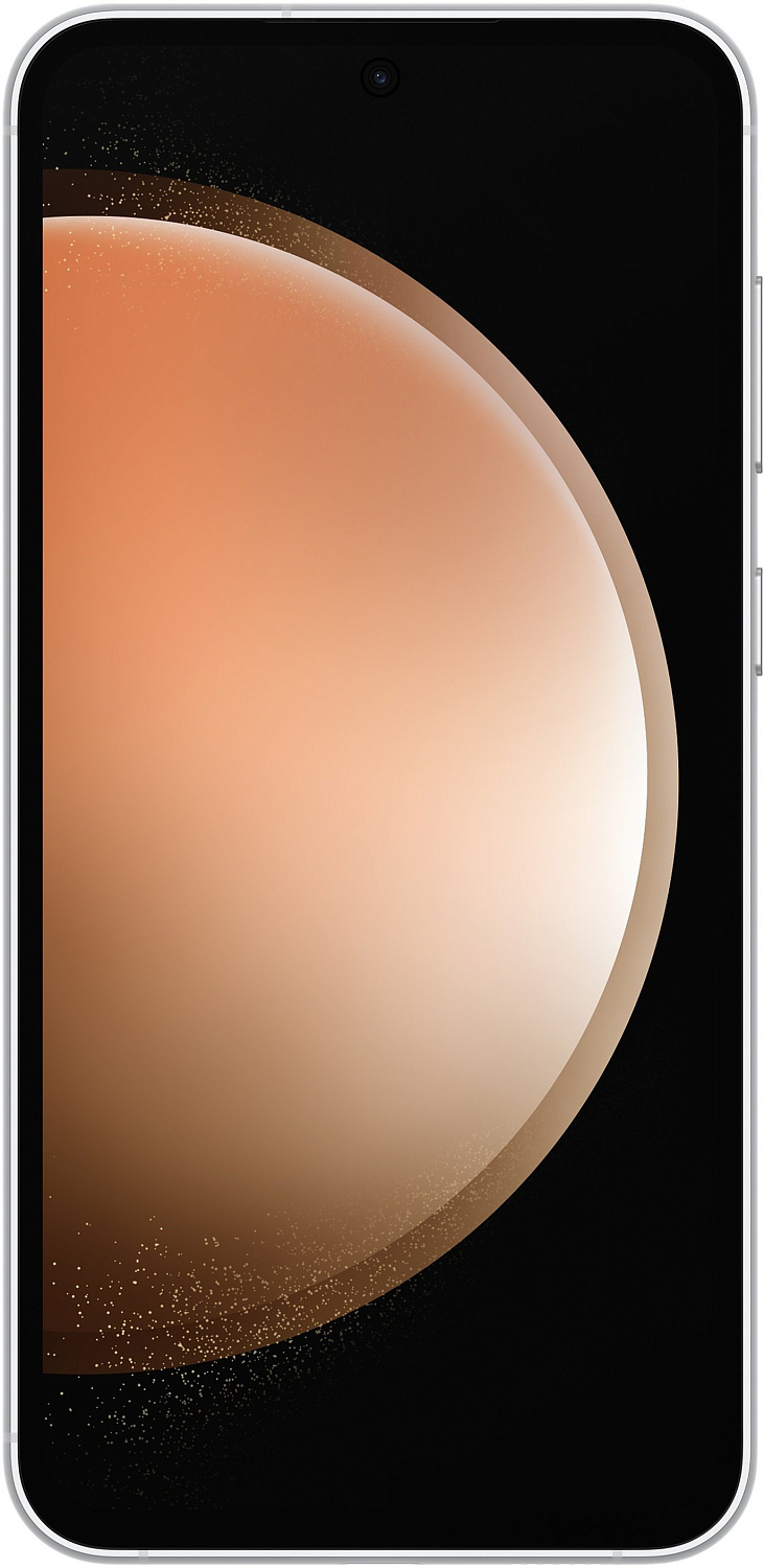 Samsung Galaxy S23 FE SM-S711B 8/256GB Cream (SM-S711BZWG) - ITMag