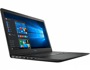Купить Ноутбук Dell G3 17 3779 (G3758S2NDW-60B) - ITMag