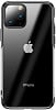 Baseus Shining Case for iPhone 11 Pro MAX Black (ARAPIPH65S-MD01) - ITMag