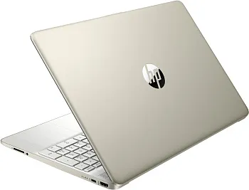 Купить Ноутбук HP 15s-fq5002ua Pale Gold (826V1EA) - ITMag