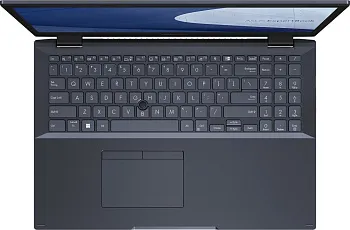 Купить Ноутбук ASUS ExpertBook B2 B2502CBA Star Black (B2502CBA-BQ0011X) - ITMag