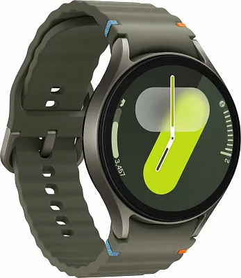 Samsung Galaxy Watch 7 44mm Green (SM-L310NZGA) UA - ITMag