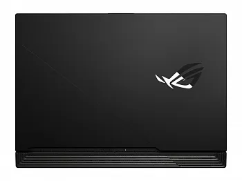Купить Ноутбук ASUS ROG Strix SCAR 17 G732LXS Black (G732LXS-HG097T) - ITMag