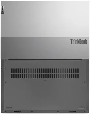 Купить Ноутбук Lenovo ThinkBook 15 G3 ACL Mineral Grey (21A4007DUS) - ITMag