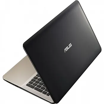 Купить Ноутбук ASUS X555UA (X555UA-DM097D) Dark Brown - ITMag