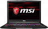 Купить Ноутбук MSI GE63 Raider RGB 9SG (GE63RGB9SG-603NL) (Витринный) - ITMag
