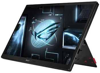 Купить Ноутбук ASUS ROG Flow Z13 GZ301ZE (GZ301ZE-LC197W) - ITMag