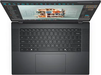 Купить Ноутбук Dell Precision 5690 (N001P5690EMEA_VP) - ITMag