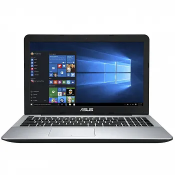 Купить Ноутбук ASUS VivoBook S14 S410UQ (S410UQ-EB060T) Grey - ITMag