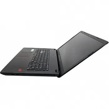 Купить Ноутбук ASUS ROG GL753VE (GL753VE-GC017T) - ITMag
